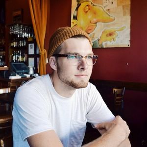 Meet your Posher, Sean